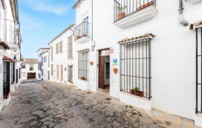 El Escondite de Myriam, Grazalema